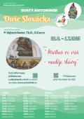 Duše Slovácka