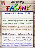 Fašank 2024