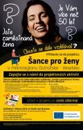 Šance pro ženy